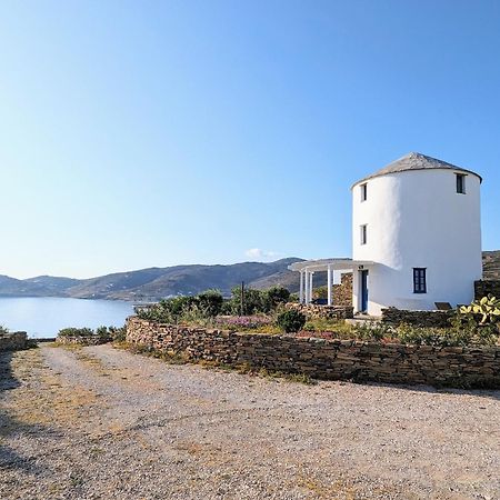 Tínos Stavros Bay 빌라 외부 사진